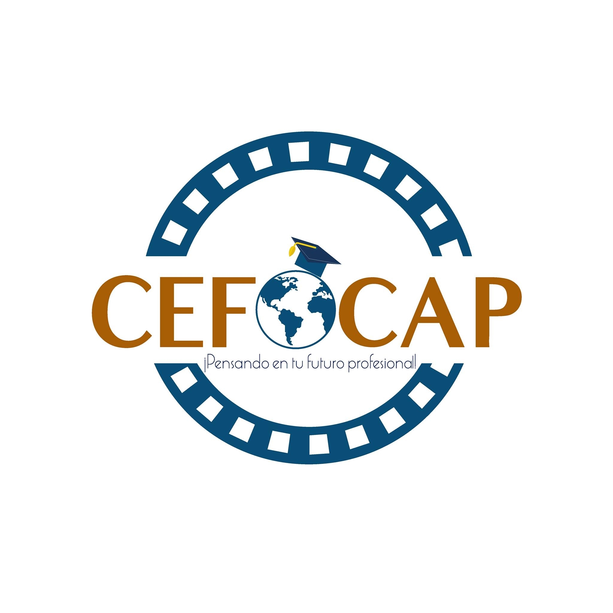 Logo CEFOCAP